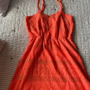 Daytrip Dress